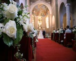 Bodas religiosas